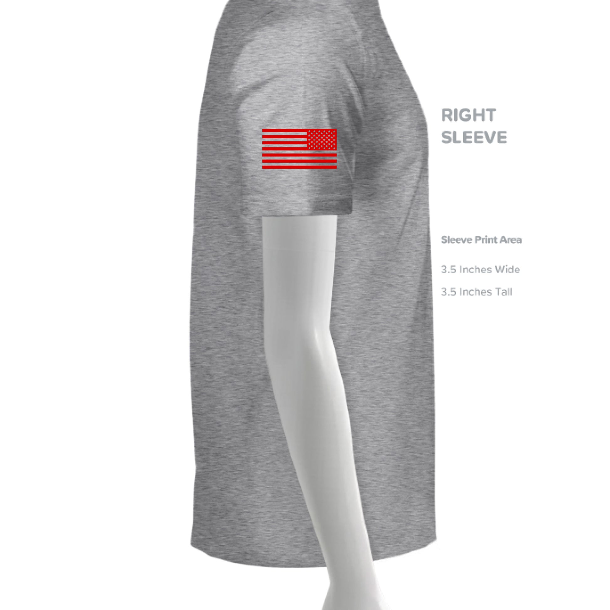 PREMIUM HEATHER - SLEEVE_RIGHT