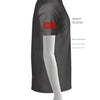 Graphite Black - SLEEVE_RIGHT