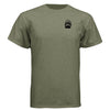 MILITARY GREEN - FRONT