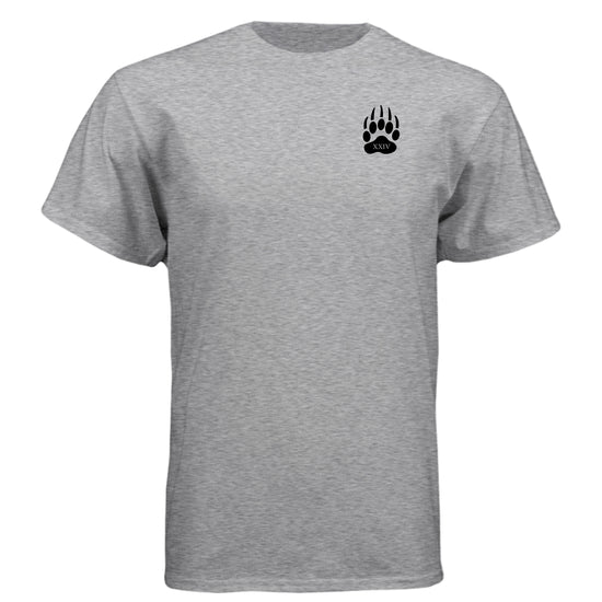 PREMIUM HEATHER - FRONT