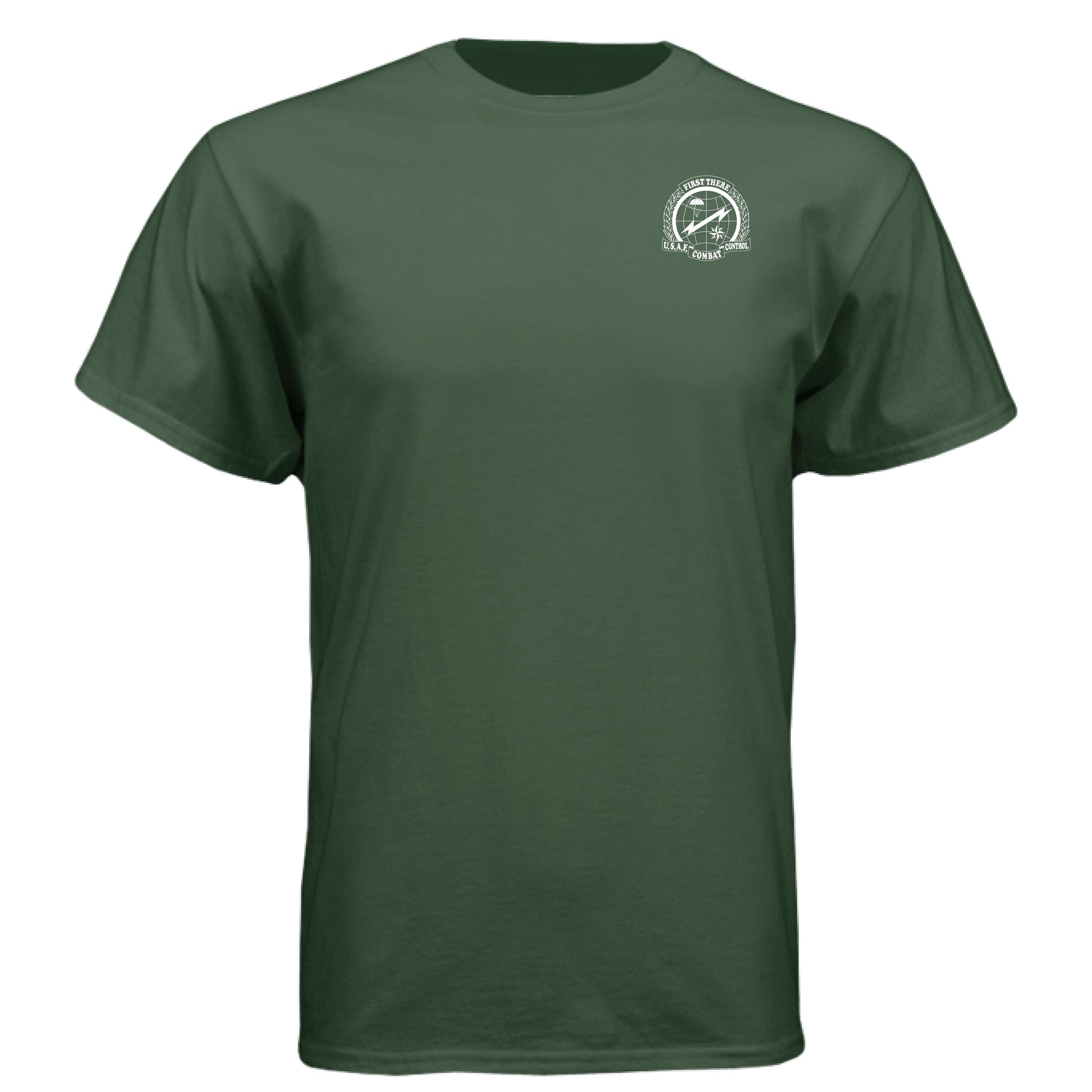 Black Forest - FRONT