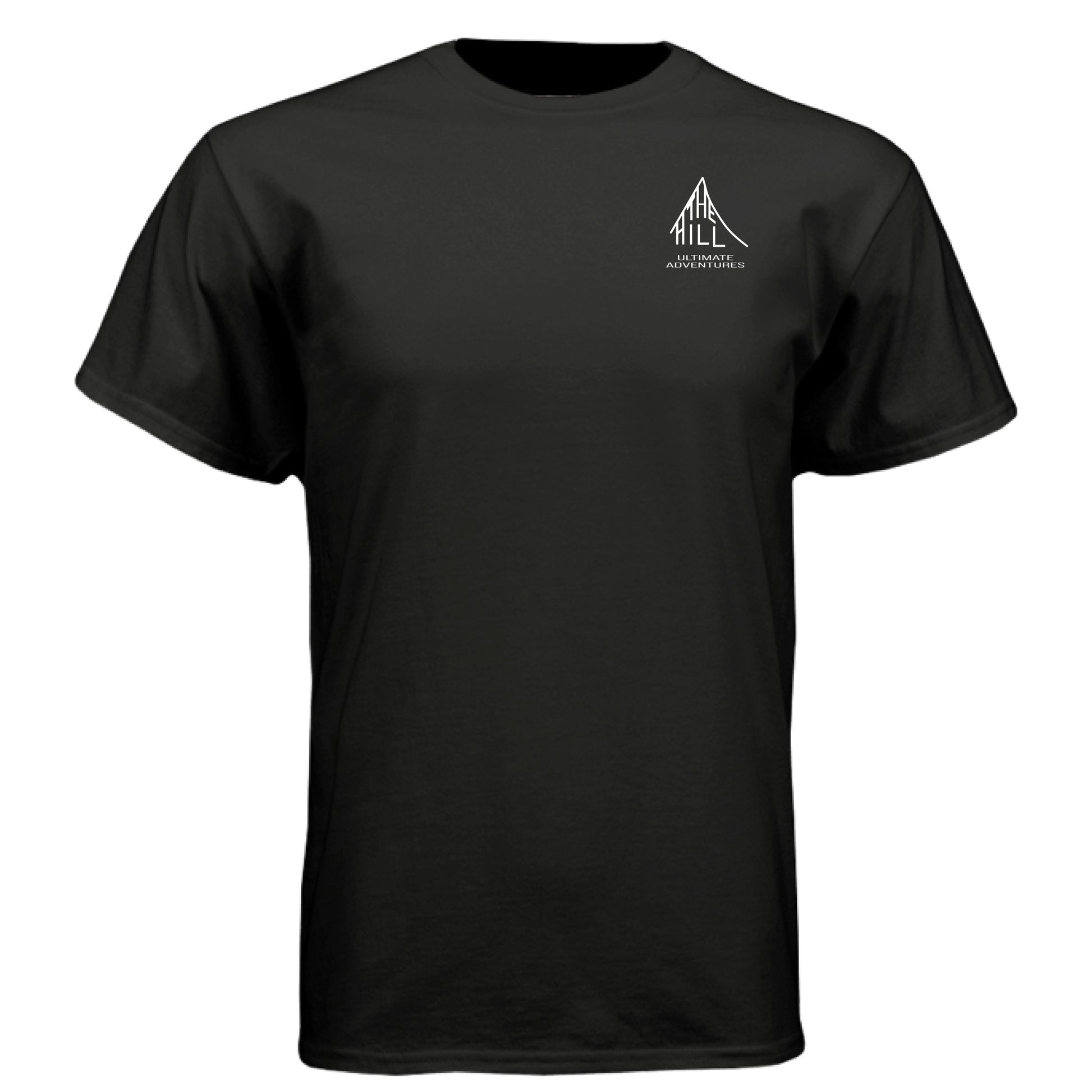 BLACK - FRONT