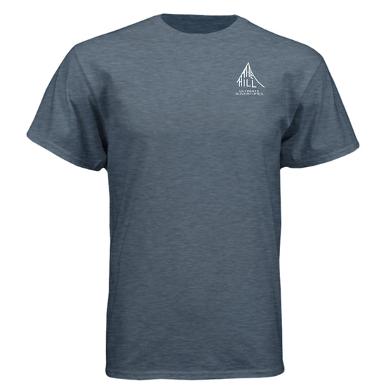 VINTAGE NAVY - FRONT