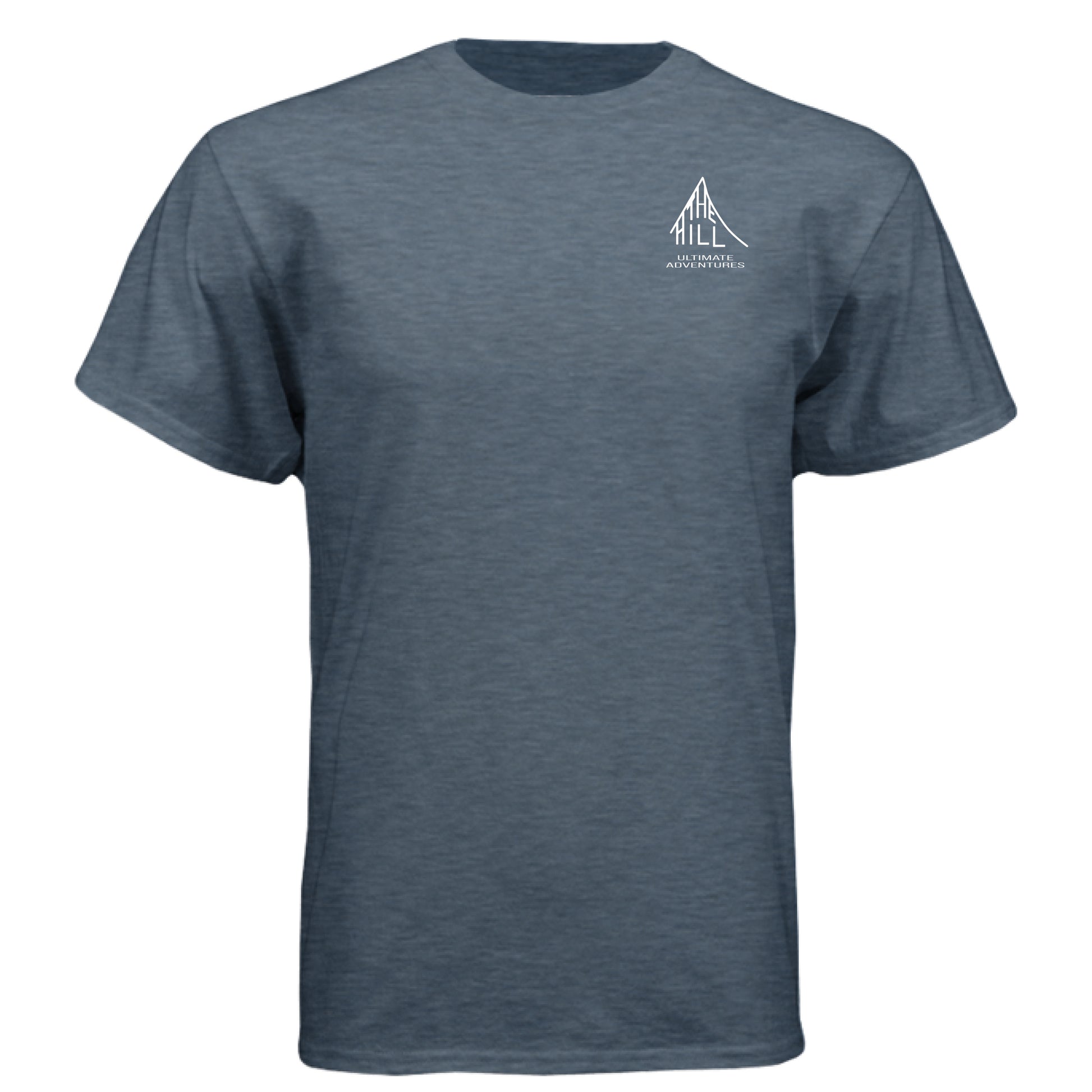 VINTAGE NAVY - FRONT