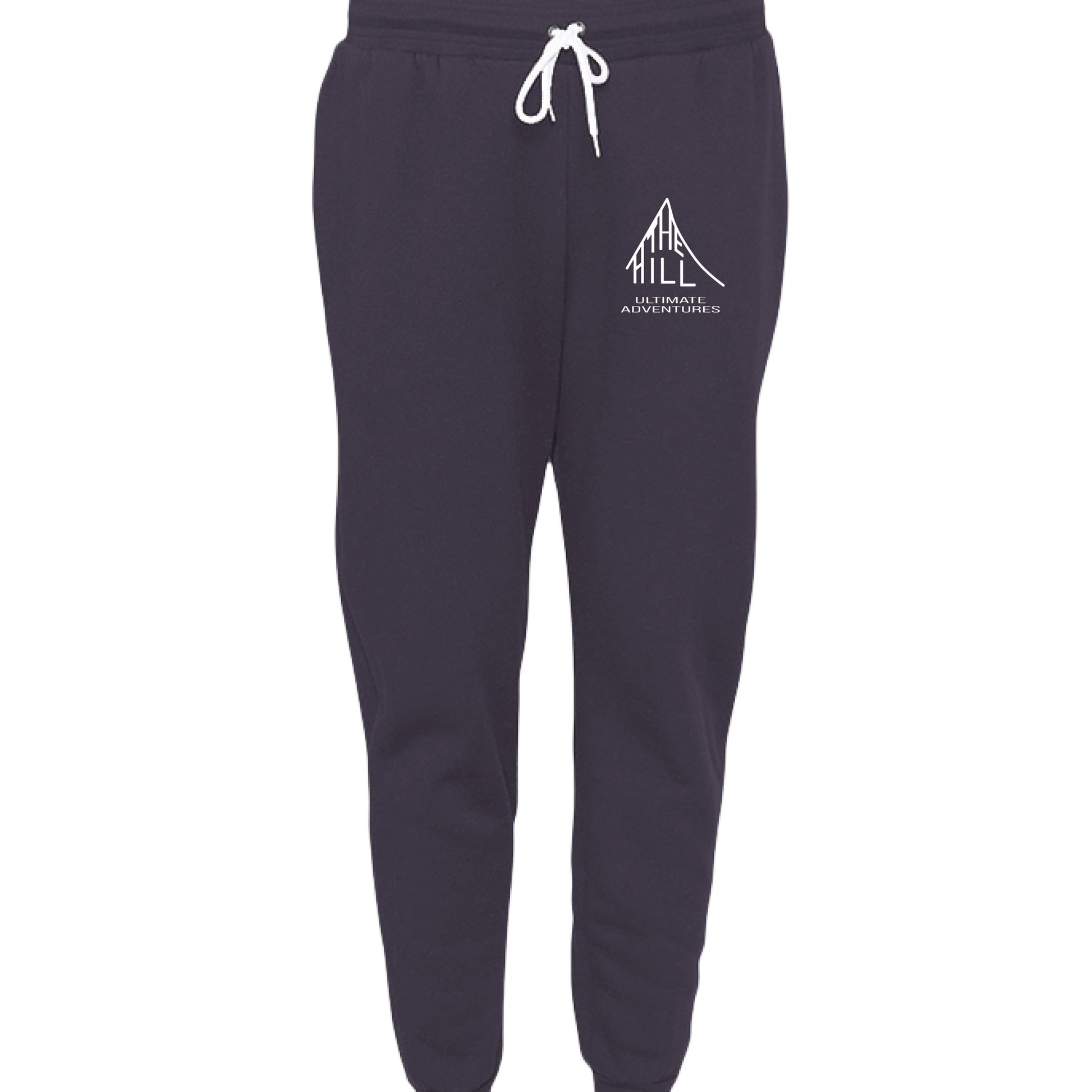 HEATHER NAVY - FRONT