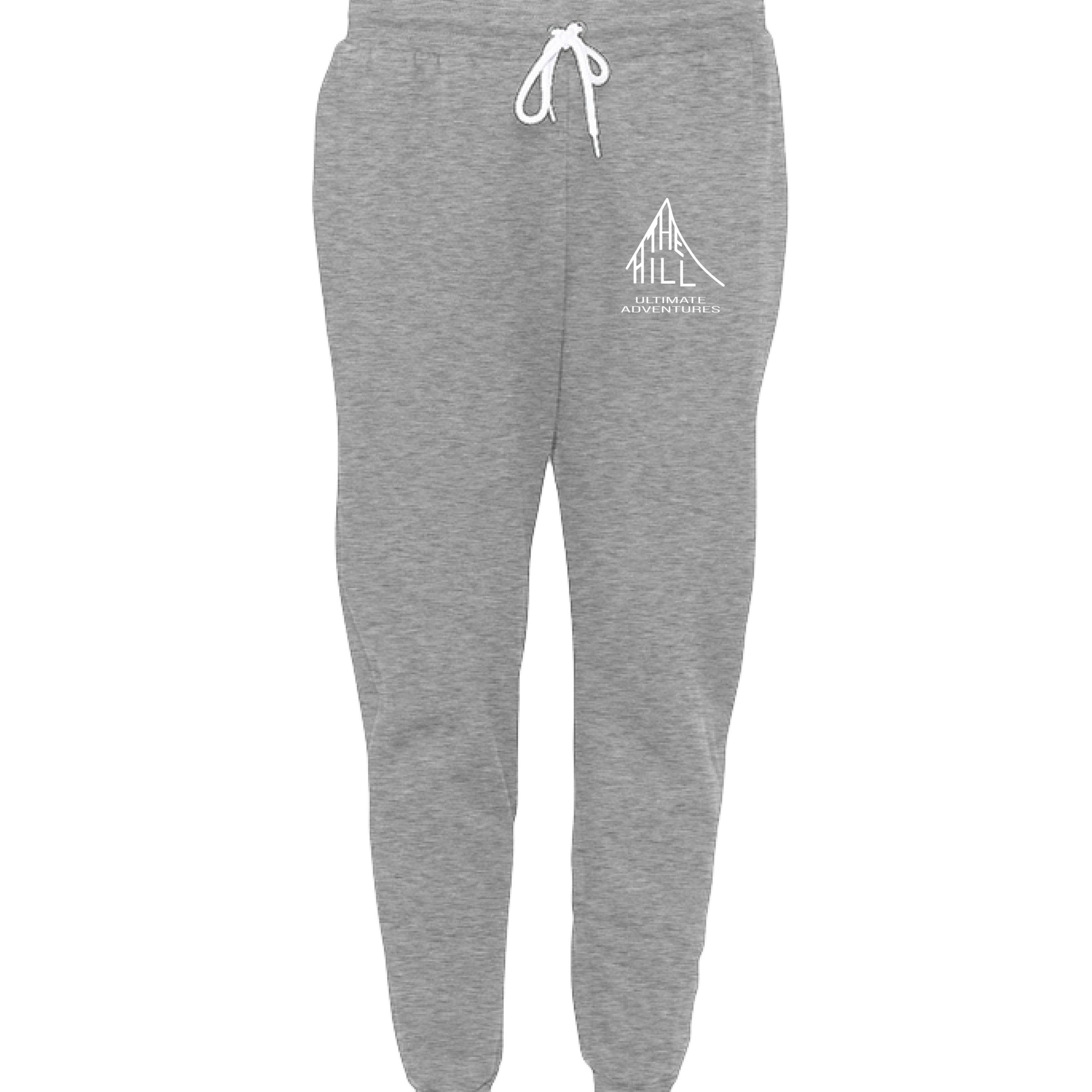 ATHLETIC HEATHER - FRONT