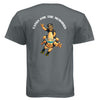 Vintage Heavy Metal - BACK
