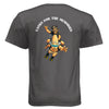 Graphite Black - BACK