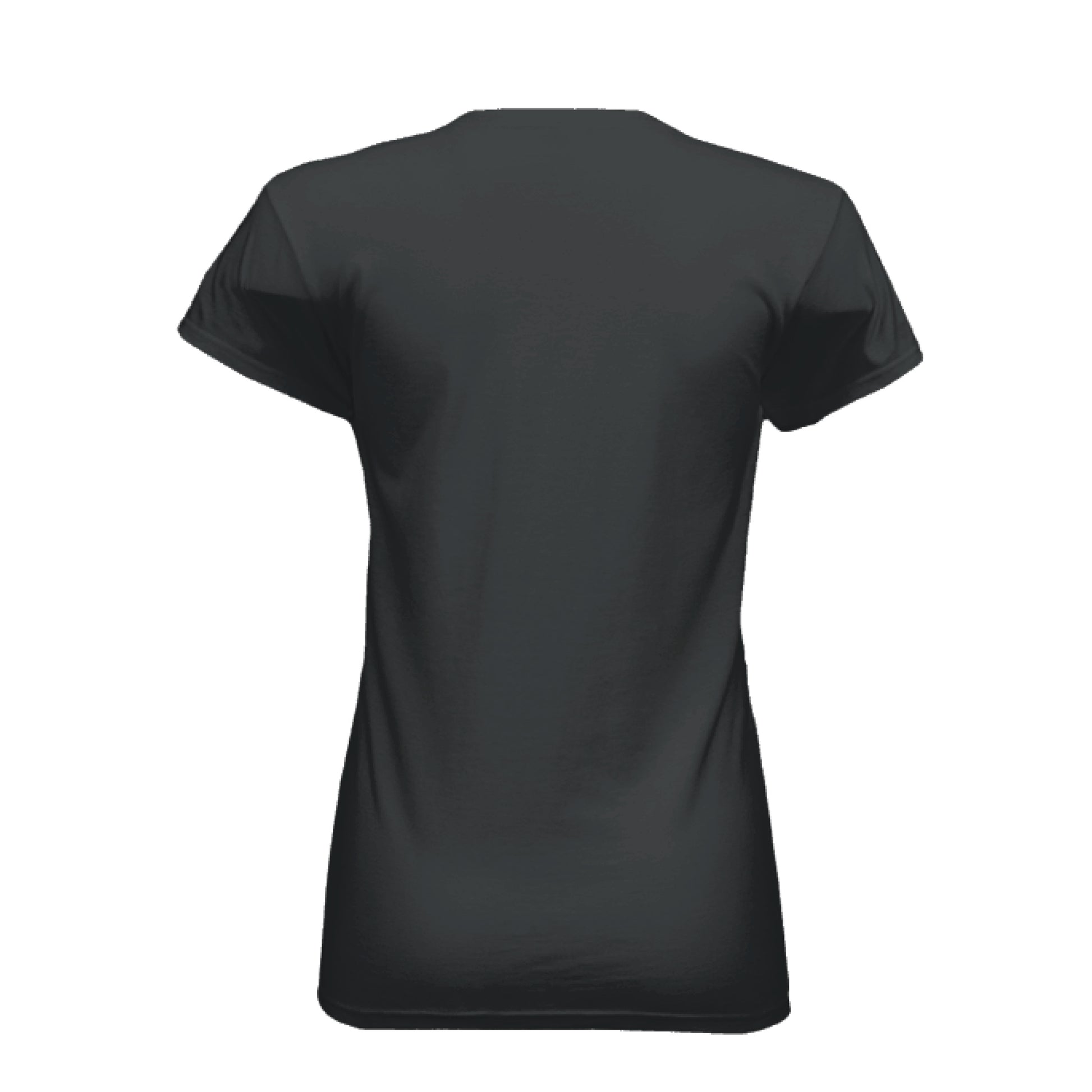 Black - BACK