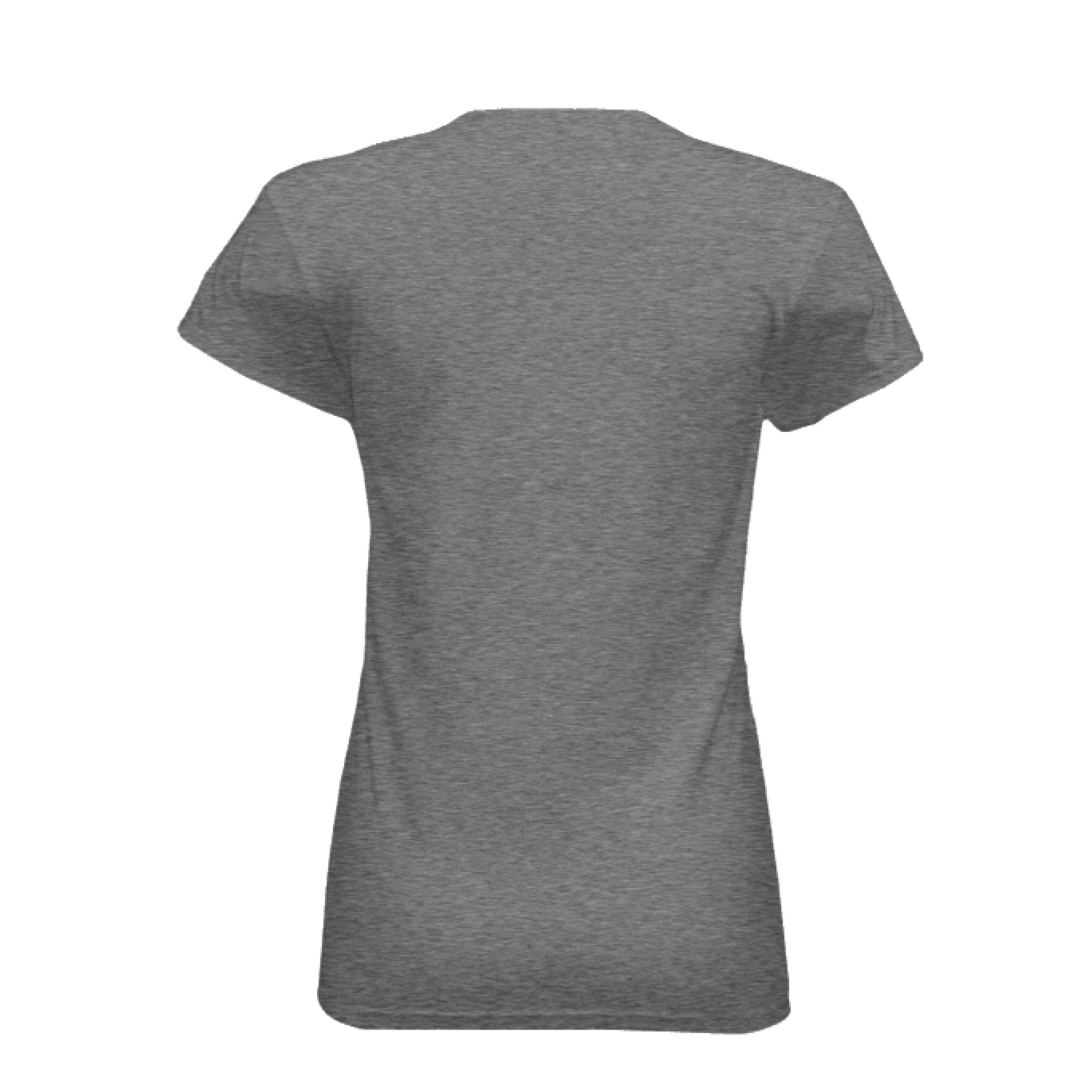 PREMIUM HEATHER - BACK
