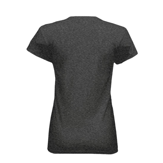 VINTAGE BLACK - BACK