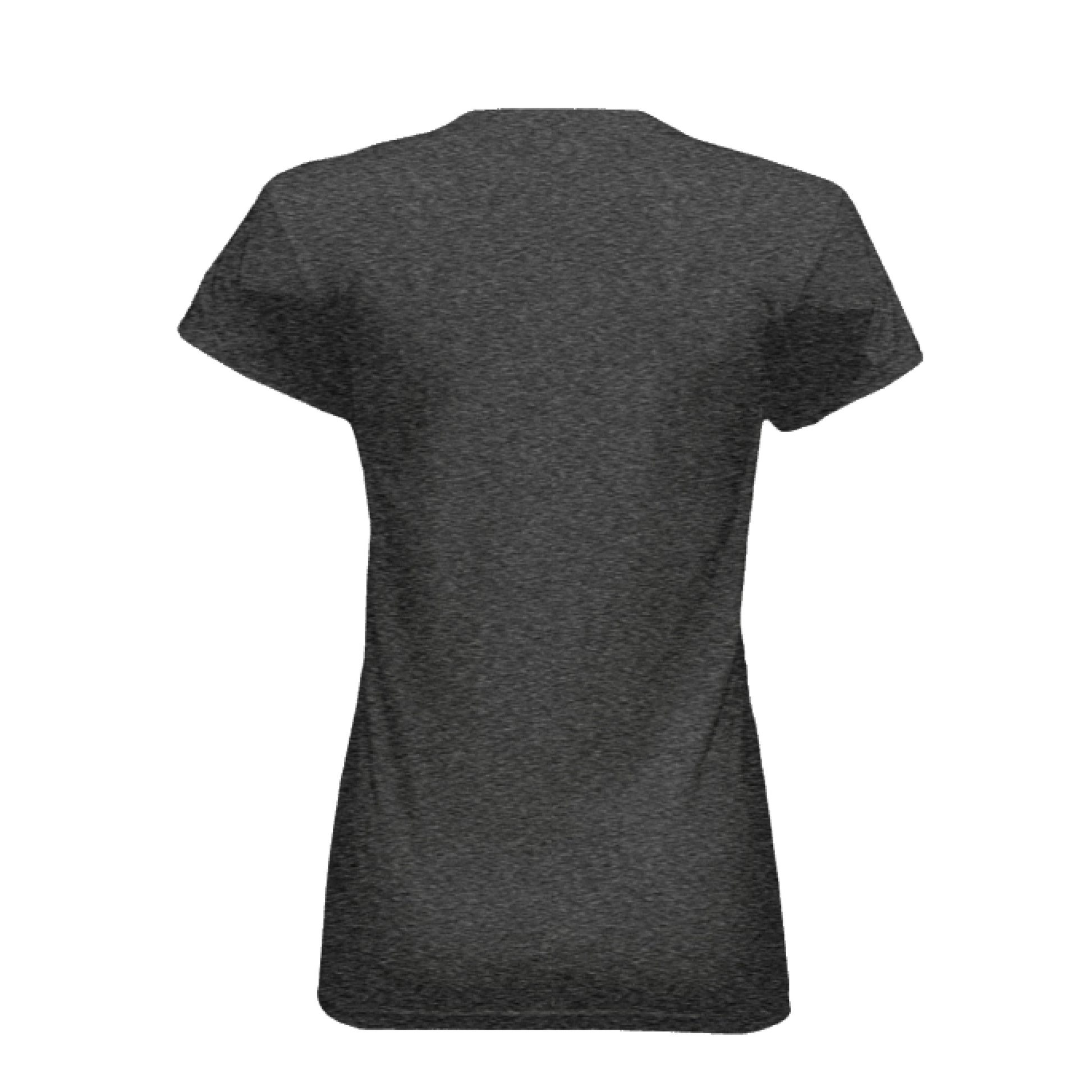 VINTAGE BLACK - BACK