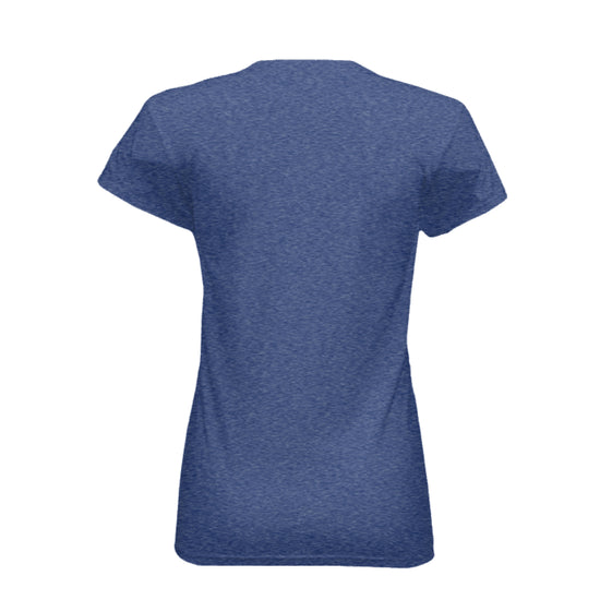 VINTAGE NAVY - BACK