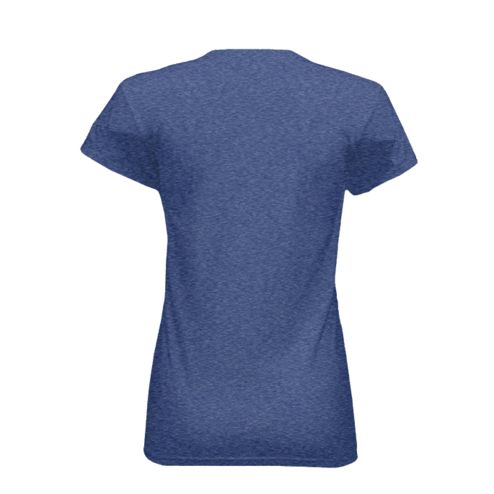 VINTAGE NAVY - BACK