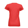 VINTAGE RED - BACK