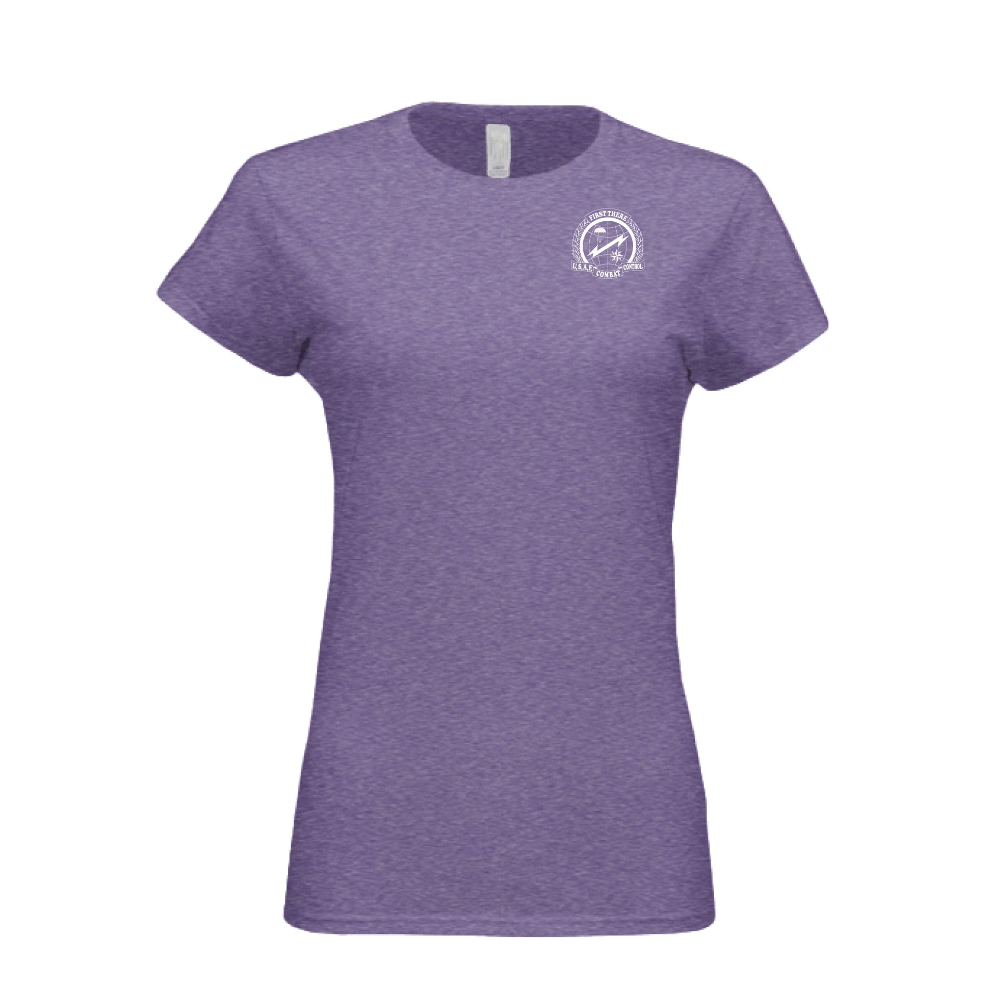 Purple Rush - FRONT