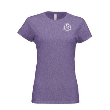 Purple Rush - FRONT