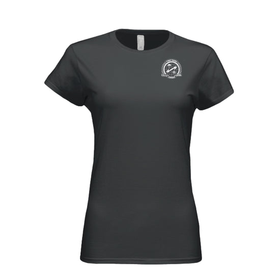 Black - FRONT