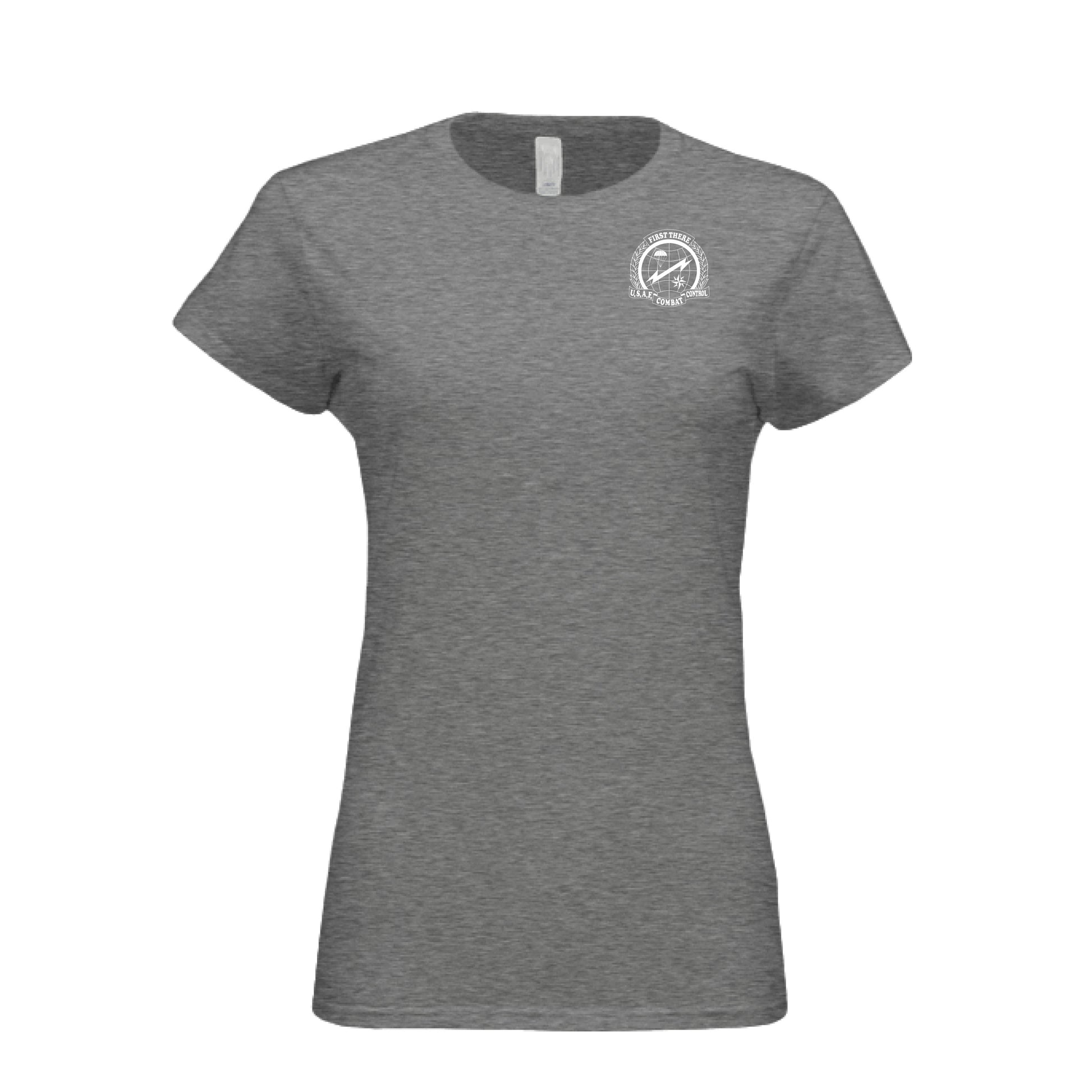 PREMIUM HEATHER - FRONT