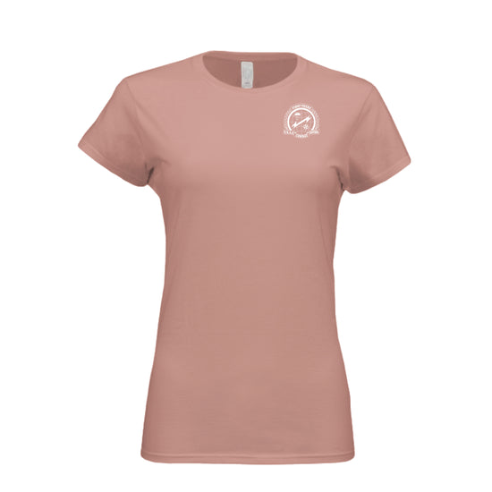 Desert Pink - FRONT