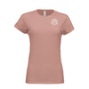 Desert Pink - FRONT