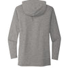 Light Heather Grey - BACK