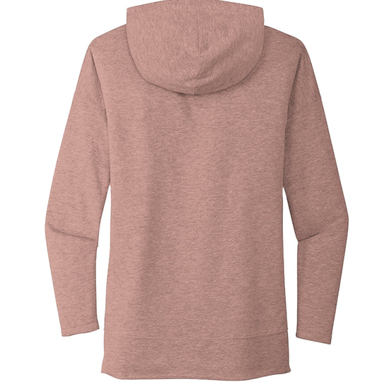 Nostalgia Rose Heather - BACK