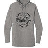 Light Heather Grey - FRONT