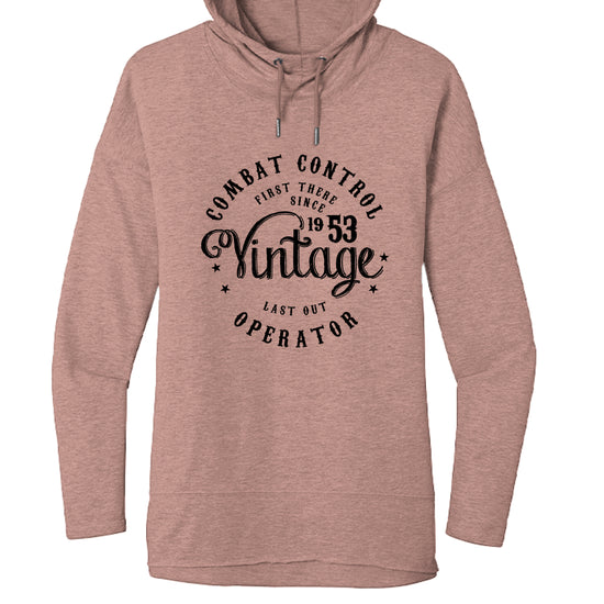 Nostalgia Rose Heather - FRONT