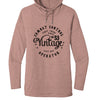 Nostalgia Rose Heather - FRONT