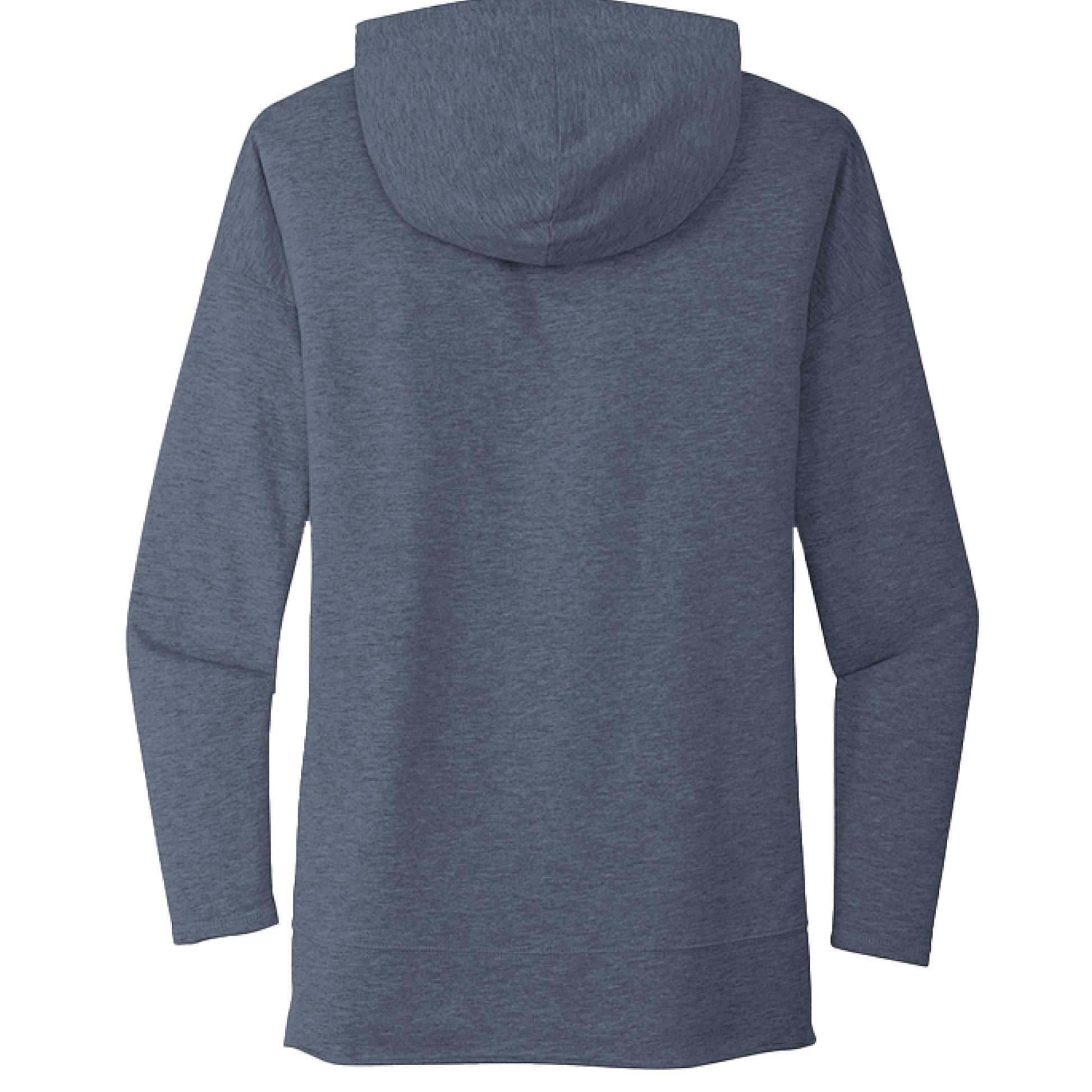 Washed Indigo - BACK