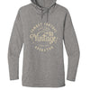 Light Heather Grey - FRONT