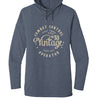 Washed Indigo - FRONT