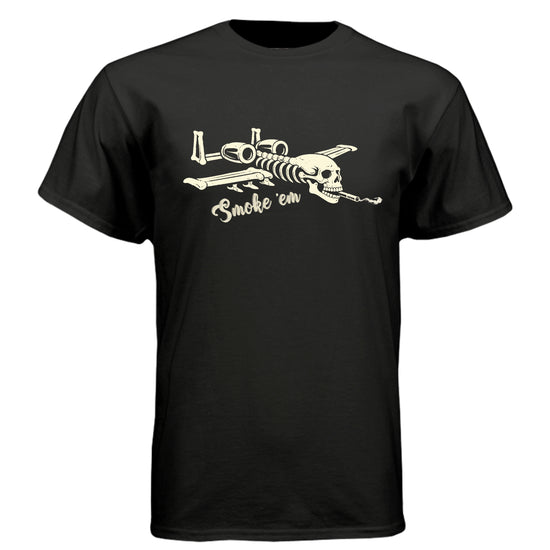 BLACK - 6010 - FRONT
