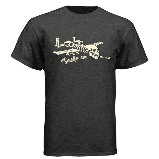 VINTAGE BLACK - 6010 - FRONT