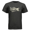 VINTAGE BLACK - 6010 - FRONT