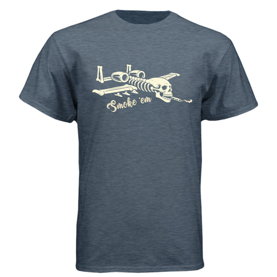 VINTAGE NAVY - 6010 - FRONT