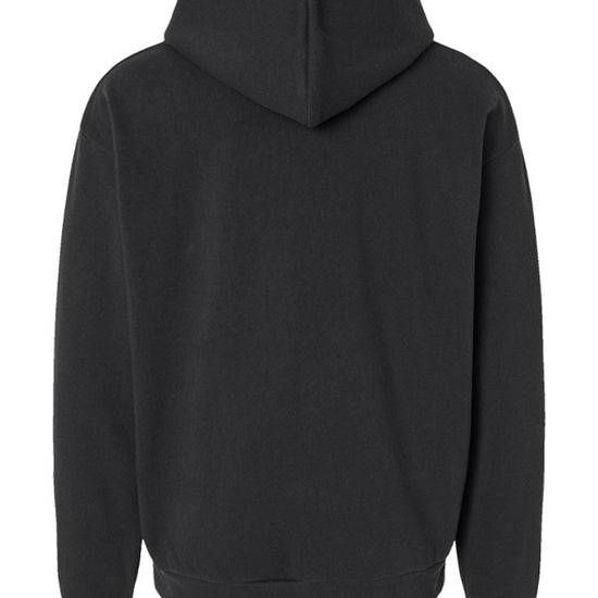 Black - IND420XD - BACK