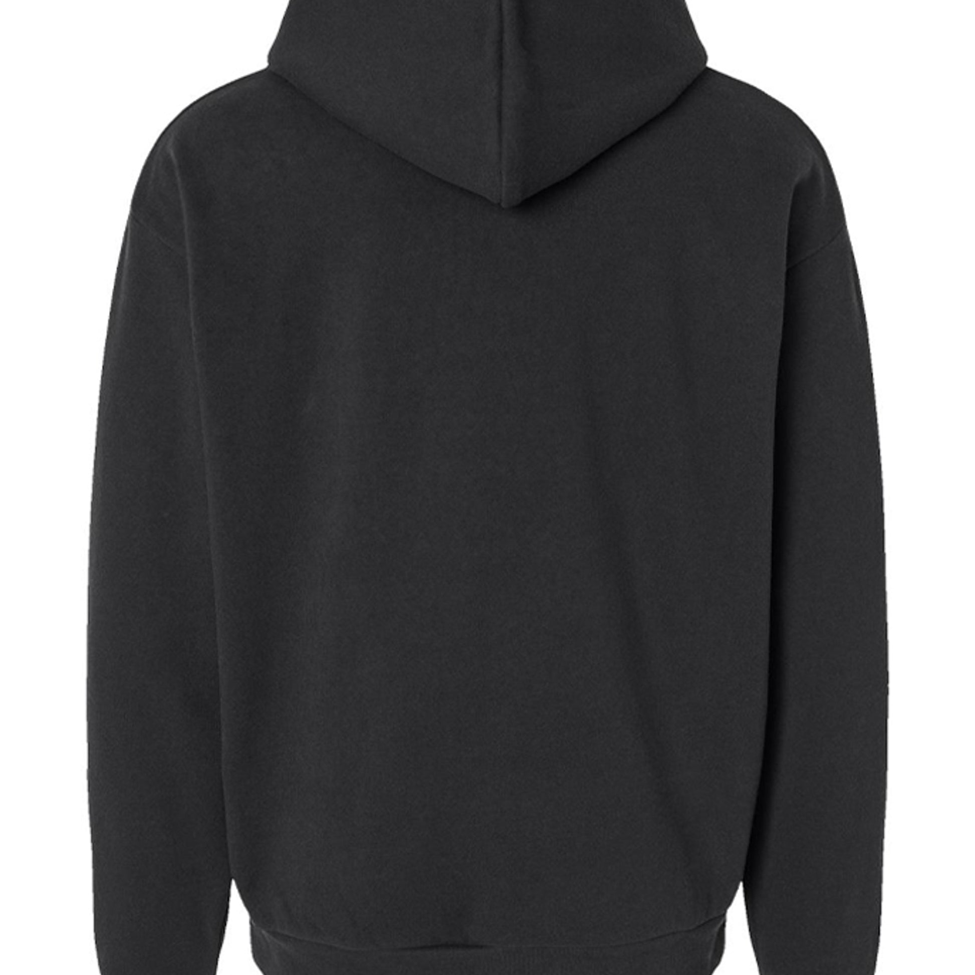 Black - IND420XD - BACK