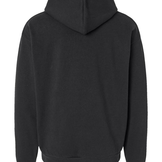 Black - IND420XD - BACK