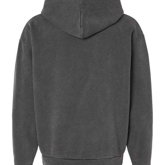 Pigment Black - IND420XD - BACK