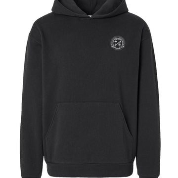 Black - IND420XD - FRONT