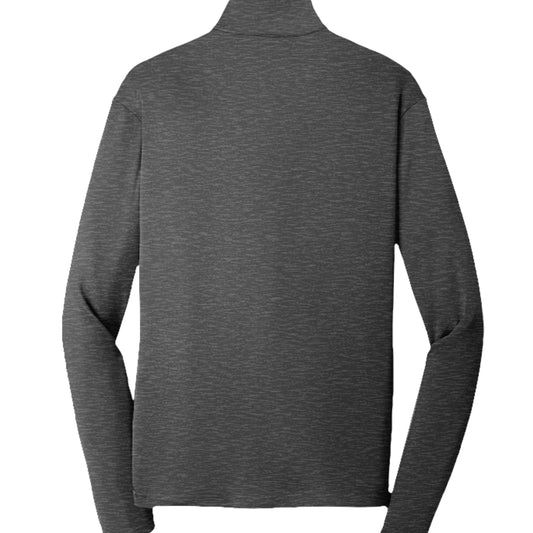 Black Triad So - ST407 - BACK