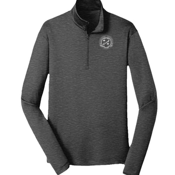 Black Triad So - ST407 - FRONT