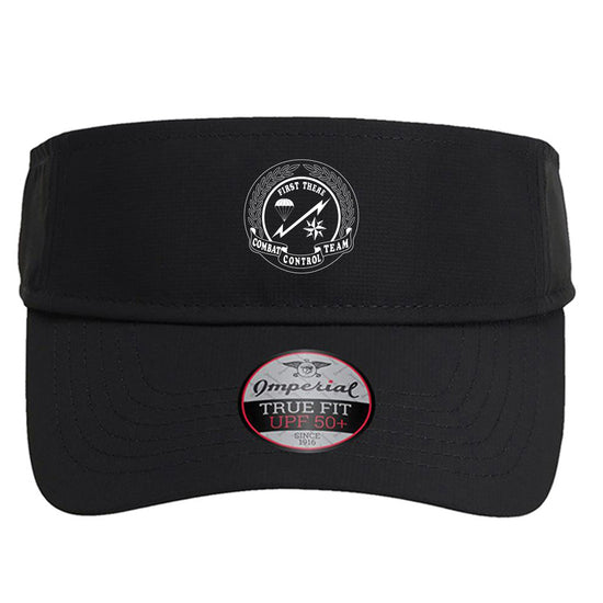 Black - 3124P - FRONT