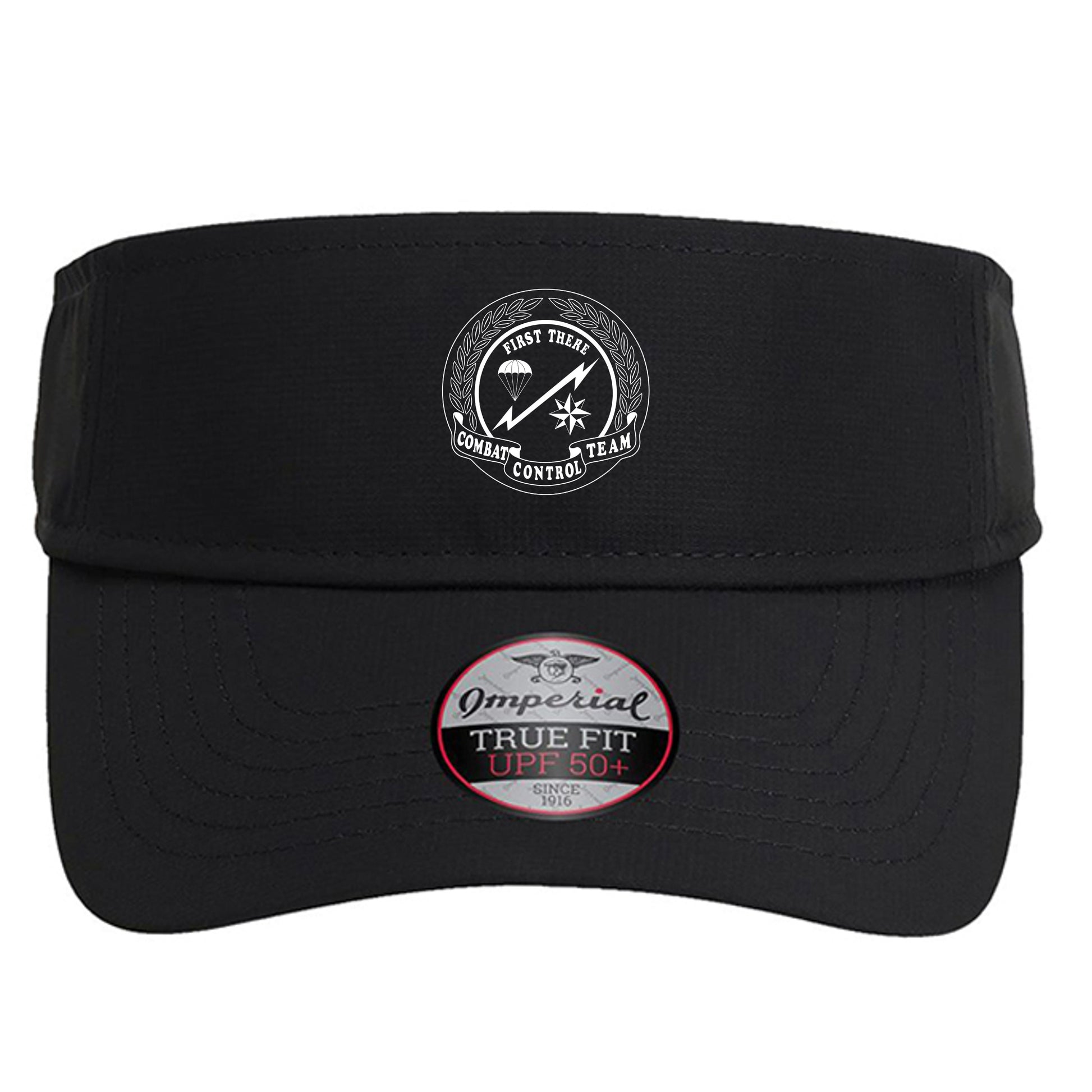 Black - 3124P - FRONT