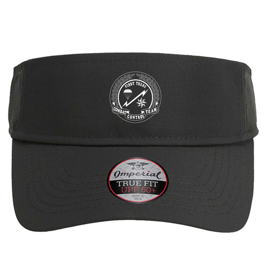 Dark Grey - 3124P - FRONT