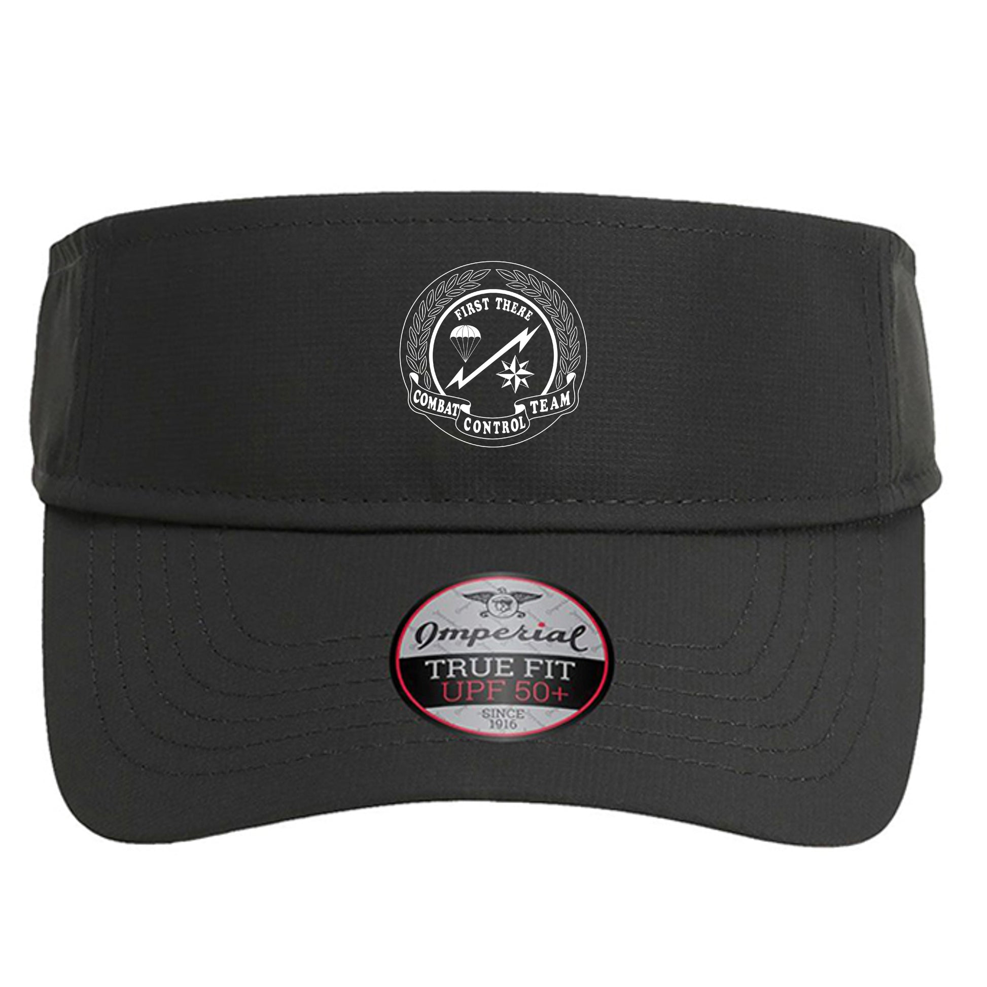 Dark Grey - 3124P - FRONT