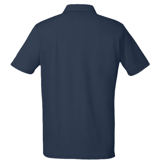 NAVY BLAZER - 599120 - BACK