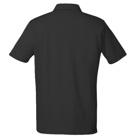 PUMA BLACK - 599120 - BACK